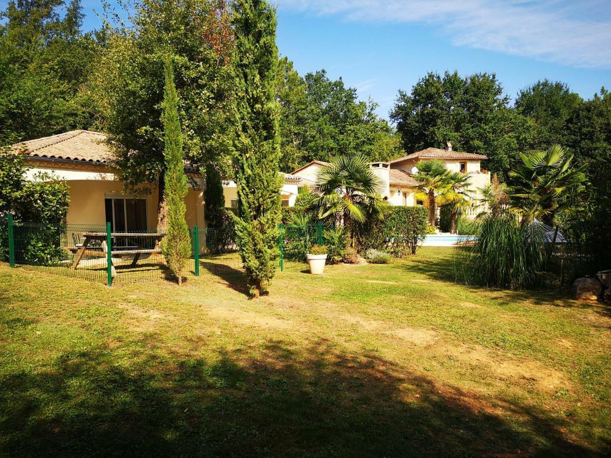 Le Mas Des Geais Boulazac Isle Manoire ภายนอก รูปภาพ