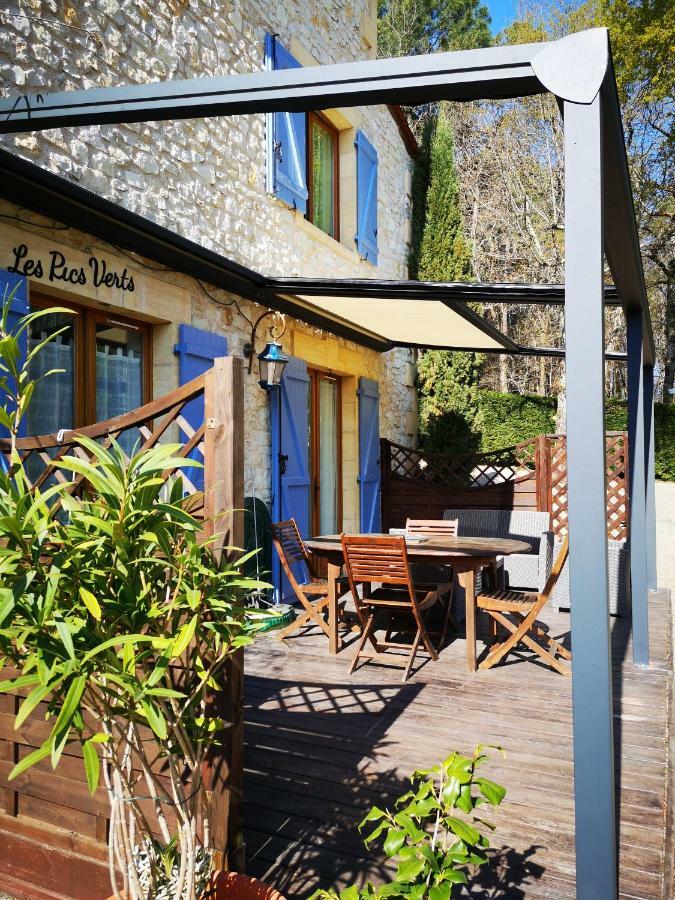 Le Mas Des Geais Boulazac Isle Manoire ภายนอก รูปภาพ